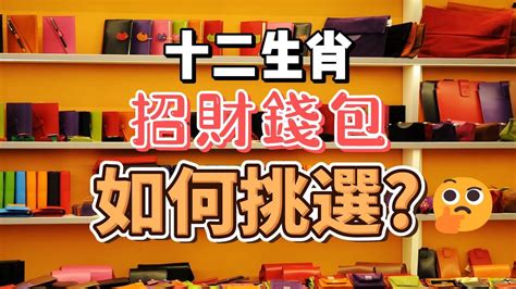 皮包顏色風水|2024皮夾風水學：12招快速提升財運，迎接新的一年。